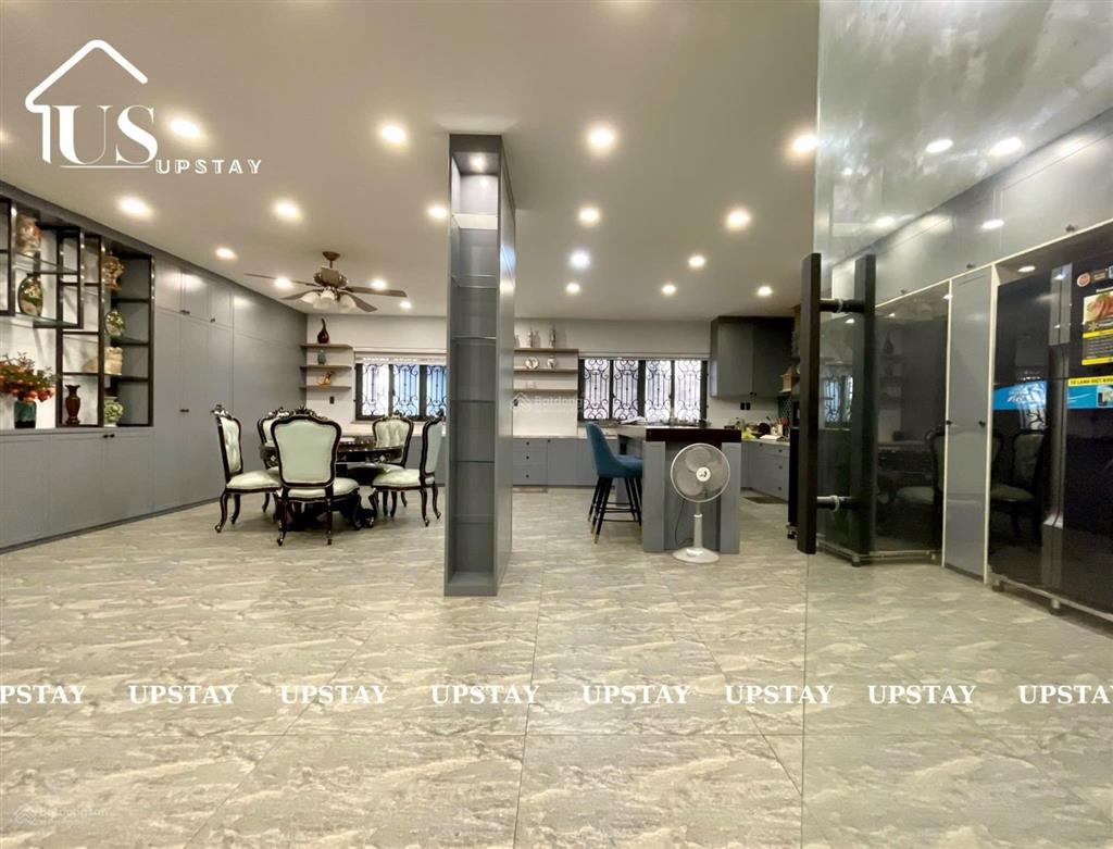 Cho thuê căn hộ 3pn 3wc lê văn sỹ, quận 3  full nội thất, có thang máy + ban công thoáng