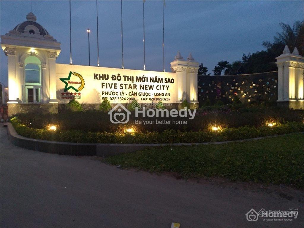 Dự án compound đẹp như phú mỹ hưng..