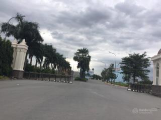 Dự án compound đẹp như phú mỹ hưng..
