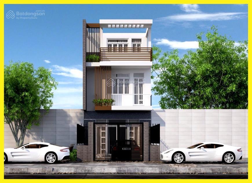 Dự án compound đẹp như phú mỹ hưng..