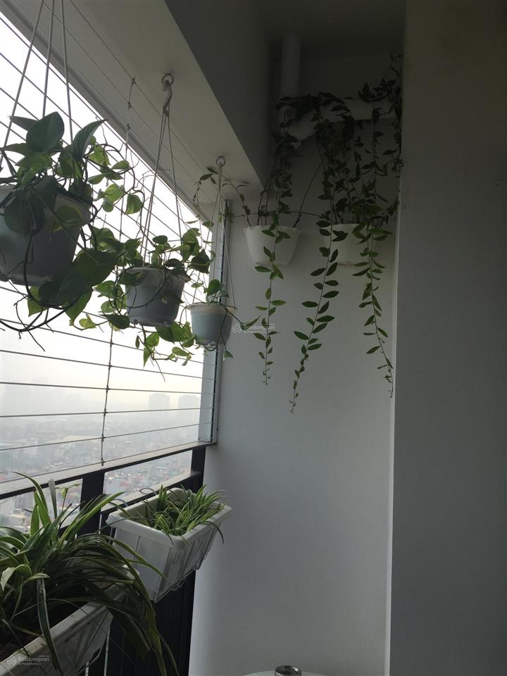 Cho thuê căn hộ tầng 23 chung cư 789 ngoại giao đoàn