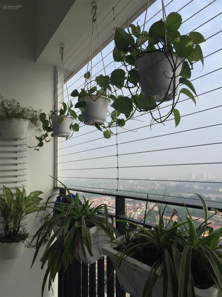 Cho thuê căn hộ tầng 23 chung cư 789 ngoại giao đoàn