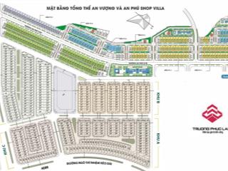 Chính chủ cần bán gấp căn bt an vượng villa dt 180m2 mt 9m cạnh hồ 12ha giá 36 tỷ  0932 458 ***