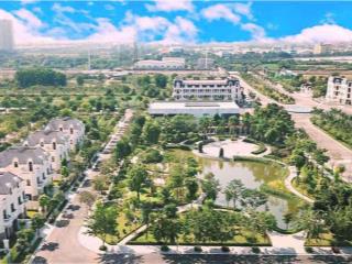 Biệt thự song lập 178m2 giá 33 tỷ 5 vĩ cầm 7