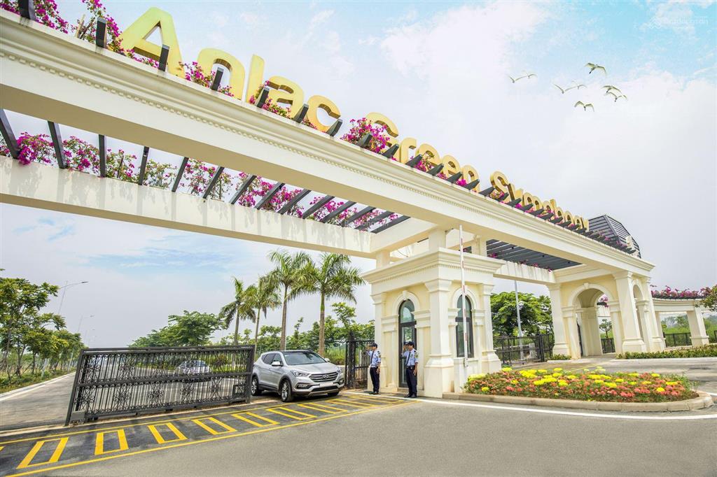 Biệt thự song lập 178m2 giá 33 tỷ 5 vĩ cầm 7