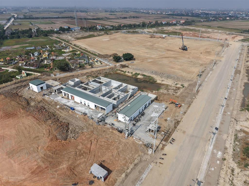 Bán lô đất xưởng mặt đường cao tốc hưng yên  thái bình, lô hiếm có giá tốt inbox ngay