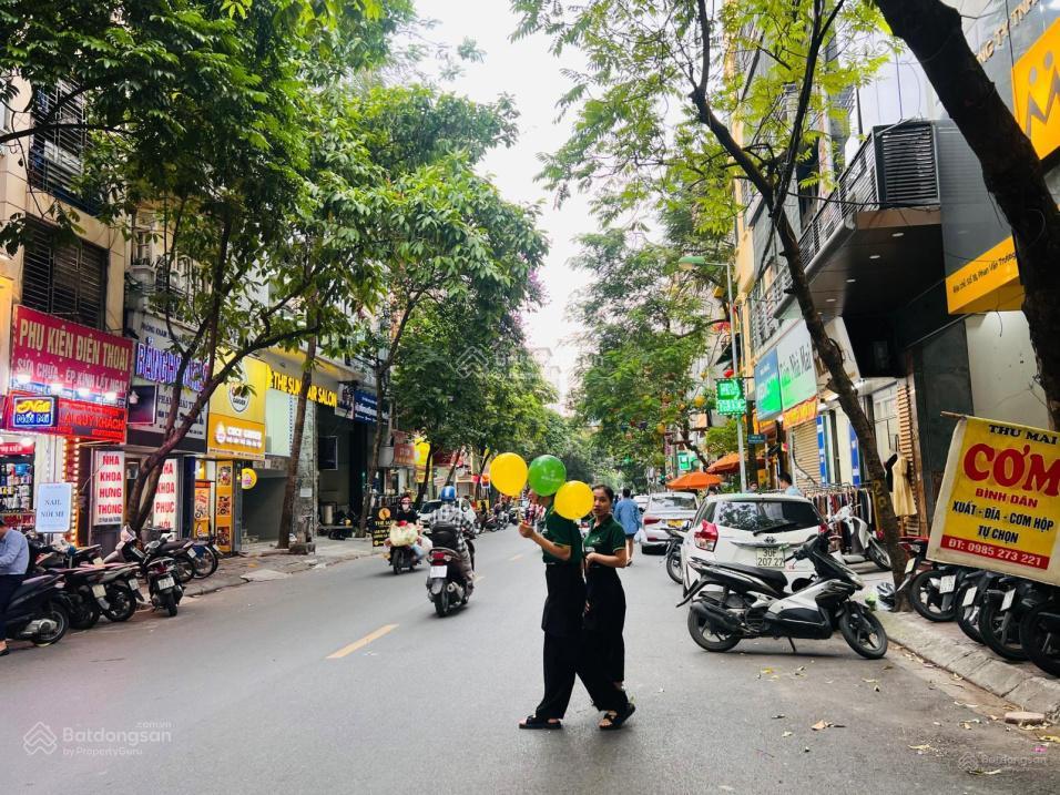 Chinh chủ bán nhà phố nghĩa đô 50m2 x 5t giá nhinh 16ty 0382 276 ***