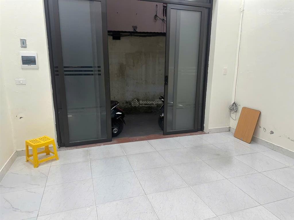 Bán nhà 30m2 ngõ 58 nguyễn khánh toàn giá 7,1 tỷ 0382 276 ***