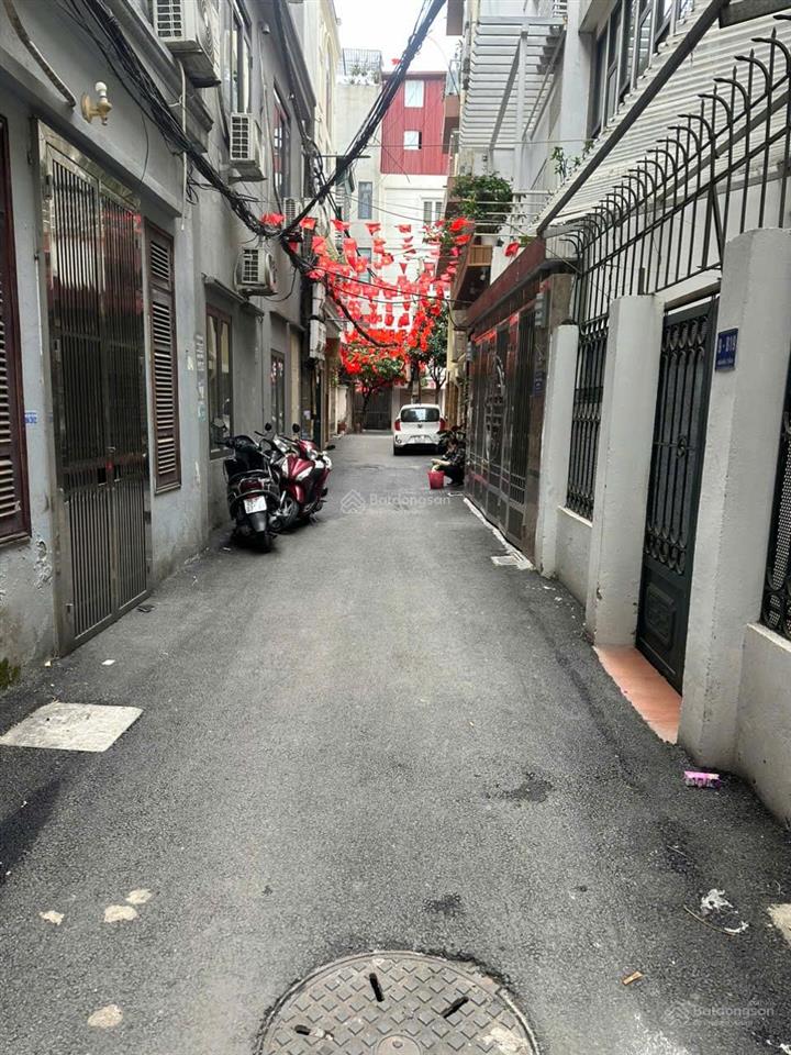 Bán nhà phân lô nghĩa tân, tô hiệu, ô tô, 45m2 x 5 tầng, giá 15 tỷ, 0382 276 ***