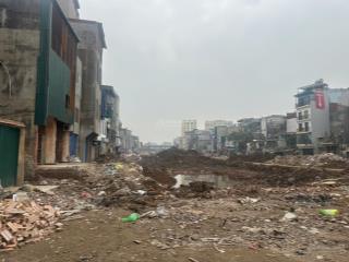 Nhà vàng hiếm có 250m2  3 mặt tiền mặt phố kim liên kéo dài 0382 276 ***