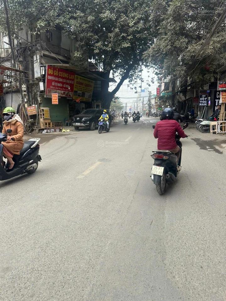 Nhà vàng hiếm có 250m2  3 mặt tiền mặt phố kim liên kéo dài 0382 276 ***