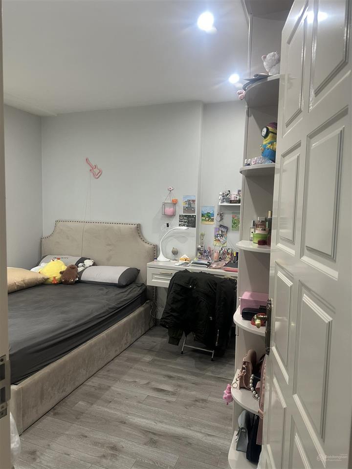 Bán chung cư ct2 khu đô thị nghĩa đô 47m2 0382 276 ***