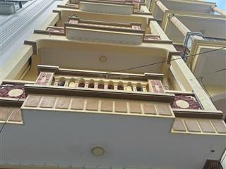 Bán nhà phố trần cung  nghĩa đô  bắc từ liêm | ô tô vào nhà 47m2 giá 12.9ty 0382 276 ***