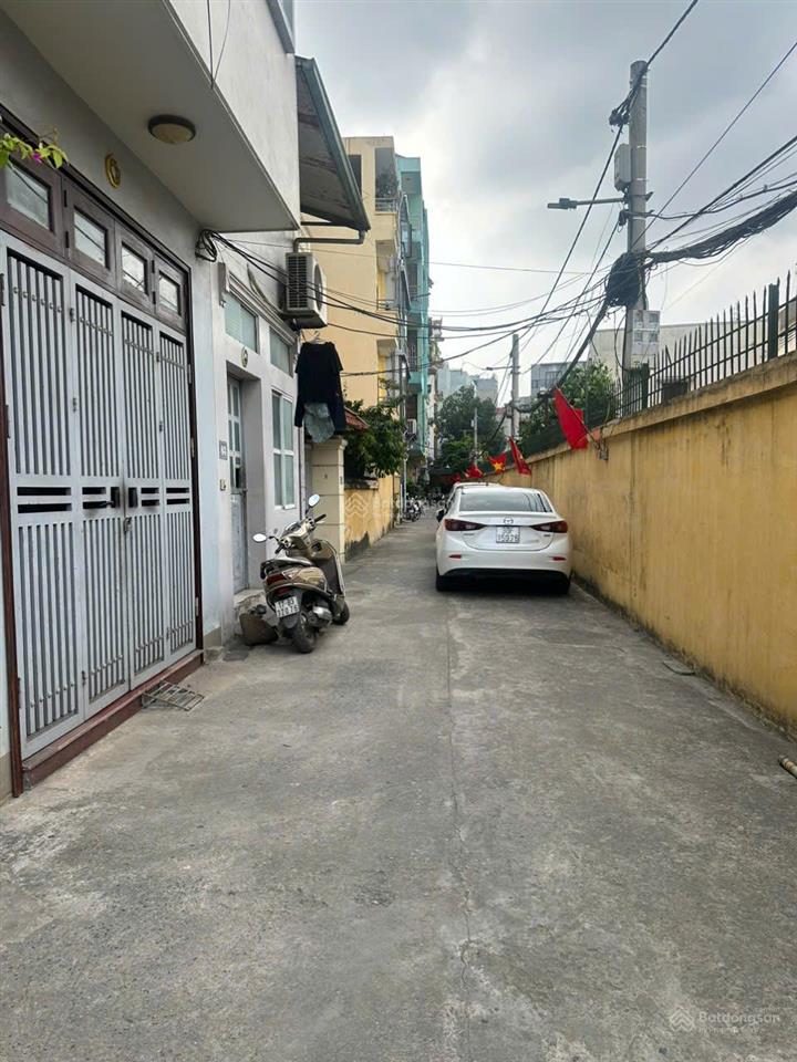 Bán nhà phố trần cung, nghĩa đô, bắc từ liêm | ô tô vào nhà 47m2 giá 12.9 tỷ 0382 276 ***