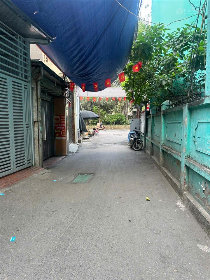 Bán nhà ngõ 1 võ chí công  hoàng quốc việt 32m2 x 5t giá 7,9 tỷ, 0382 276 ***