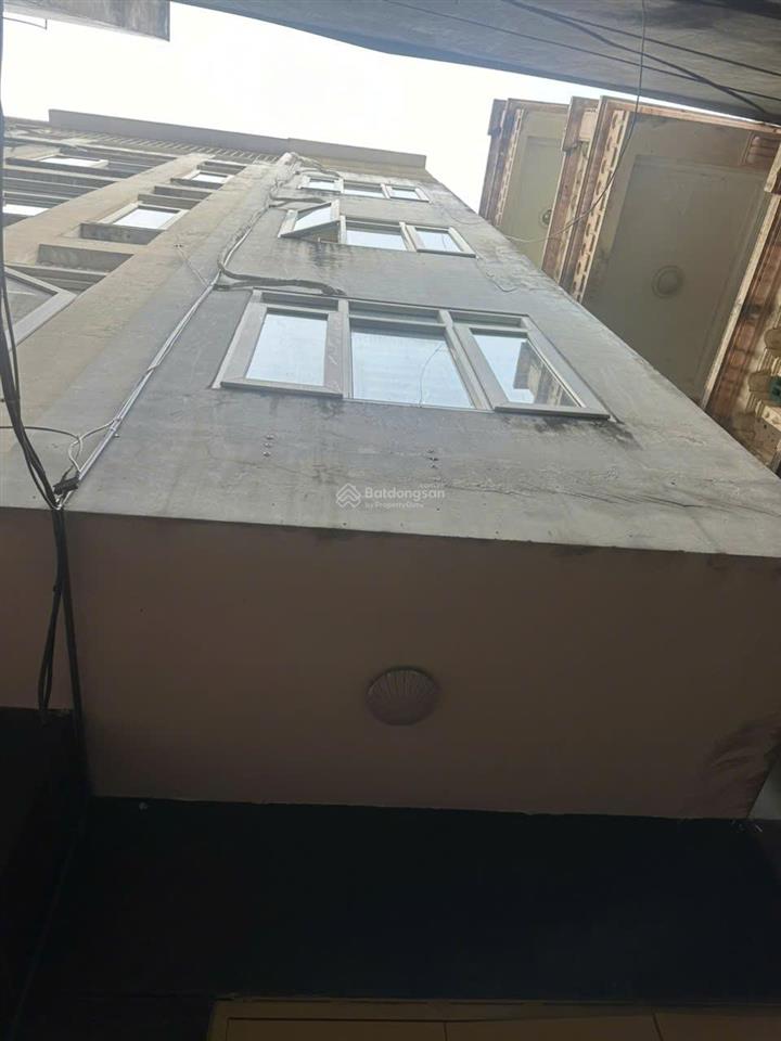 Bán nhà ngõ 1 võ chí công  hoàng quốc việt 32m2 x 5t giá 7,9 tỷ, 0382 276 ***