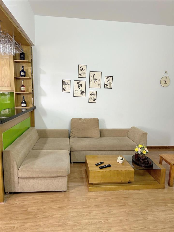 Chinh chủ bán chung cư ct3 nam cường cổ nhuế 76m2, giá 6,7tỷ, 0382 276 ***