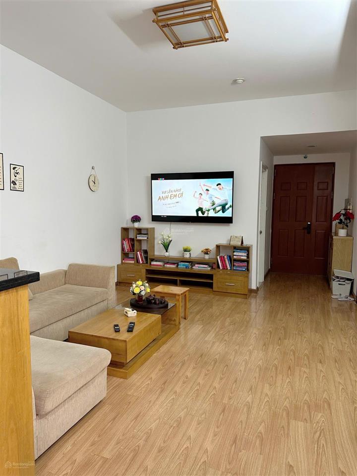 Chinh chủ bán chung cư ct3 nam cường cổ nhuế 76m2, giá 6,7tỷ, 0382 276 ***