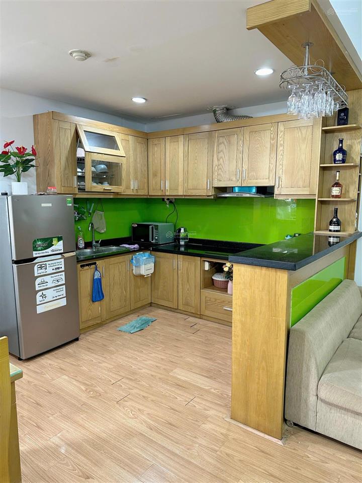 Chinh chủ bán chung cư ct3 nam cường cổ nhuế 76m2, giá 6,7tỷ, 0382 276 ***