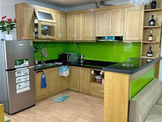 Chinh chủ bán chung cư ct3 nam cường cổ nhuế 76m2, giá 6,7tỷ, 0382 276 ***