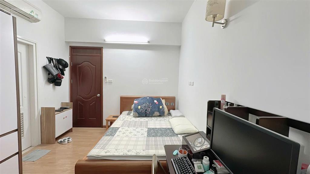 Chinh chủ bán chung cư ct3 nam cường cổ nhuế 76m2, giá 6,7tỷ, 0382 276 ***