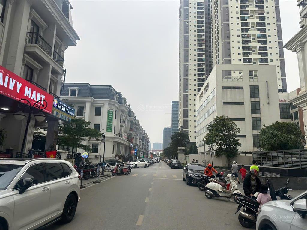 Biệt thự liền kề sunshine riverside ciputra 150m2, 57 tỷ vừa ở vừa kinh doanh đỉnh cao, 0382 276 ***