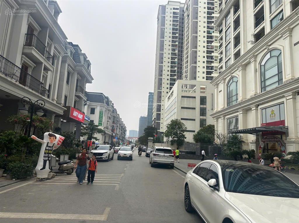 Biệt thự liền kề sunshine riverside ciputra 150m2, 57 tỷ vừa ở vừa kinh doanh đỉnh cao, 0382 276 ***