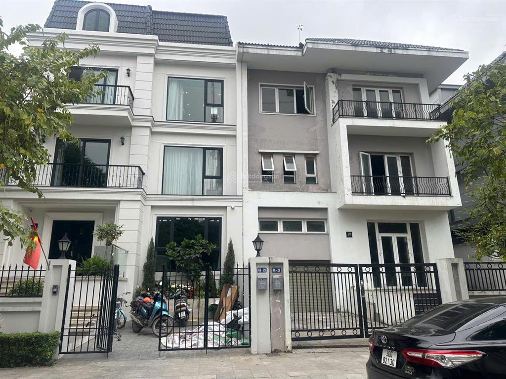 Chính chủ bán biệt thự kđt ciputra 400m2 x 4 tầng, 0382 276 ***