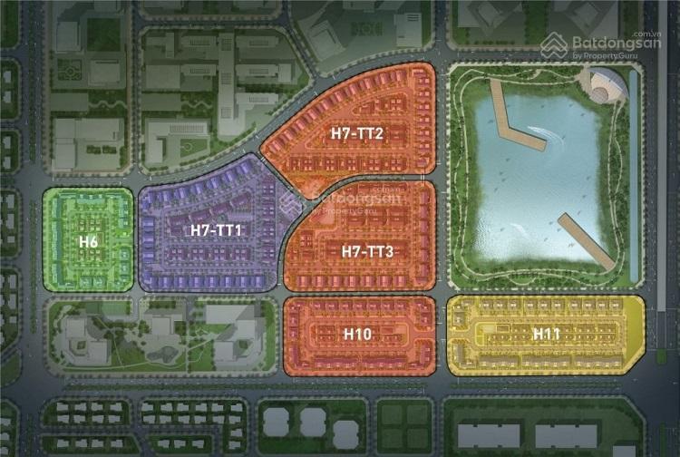 Chính chủ cần bán shophouse starlake. diện tích 160m2. 0382 276 ***