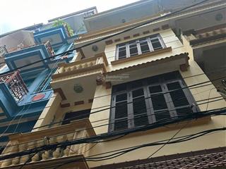 Bán nhà phân lô 165 dương quảng hàm, cầu giấy 50m² x 4t gia 16ty 0382 276 ***