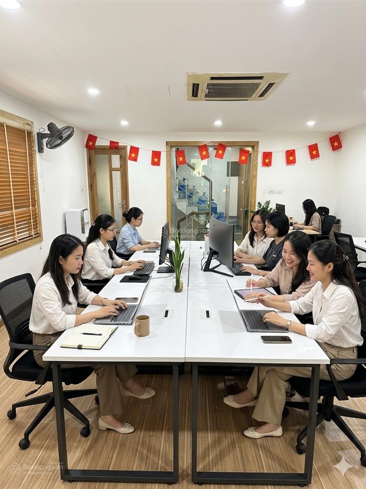 Bán nhà đường nguyễn văn huyên, 50m2 x 8t 0382 276 ***