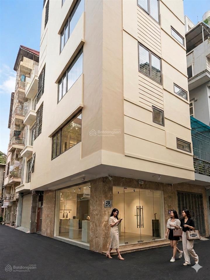 Bán nhà đường nguyễn văn huyên, 50m2 x 8t 0382 276 ***