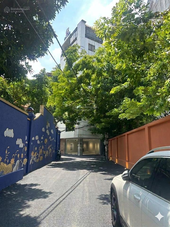 Bán nhà đường nguyễn văn huyên, 50m2 x 8t 0382 276 ***