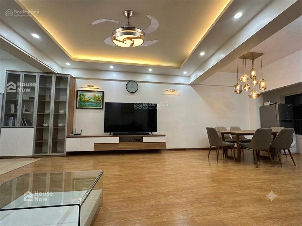 Bán cc 3pn, 2wc tại chung cư ct5ct6 lê đức thọ, 7 tỷ, 100,32m2, siêu hot