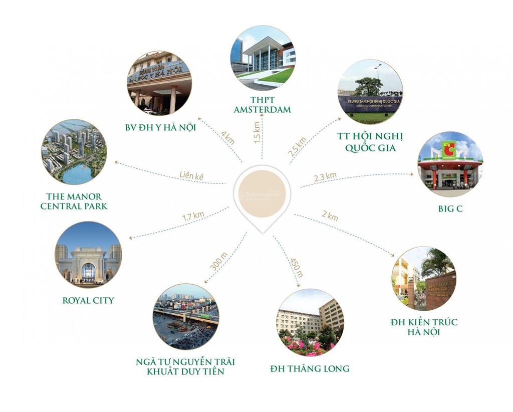 Bán chung cư 214 nguyễn xiển 79m2 giá nhỉnh 6 tỷ. 0382 276 ***