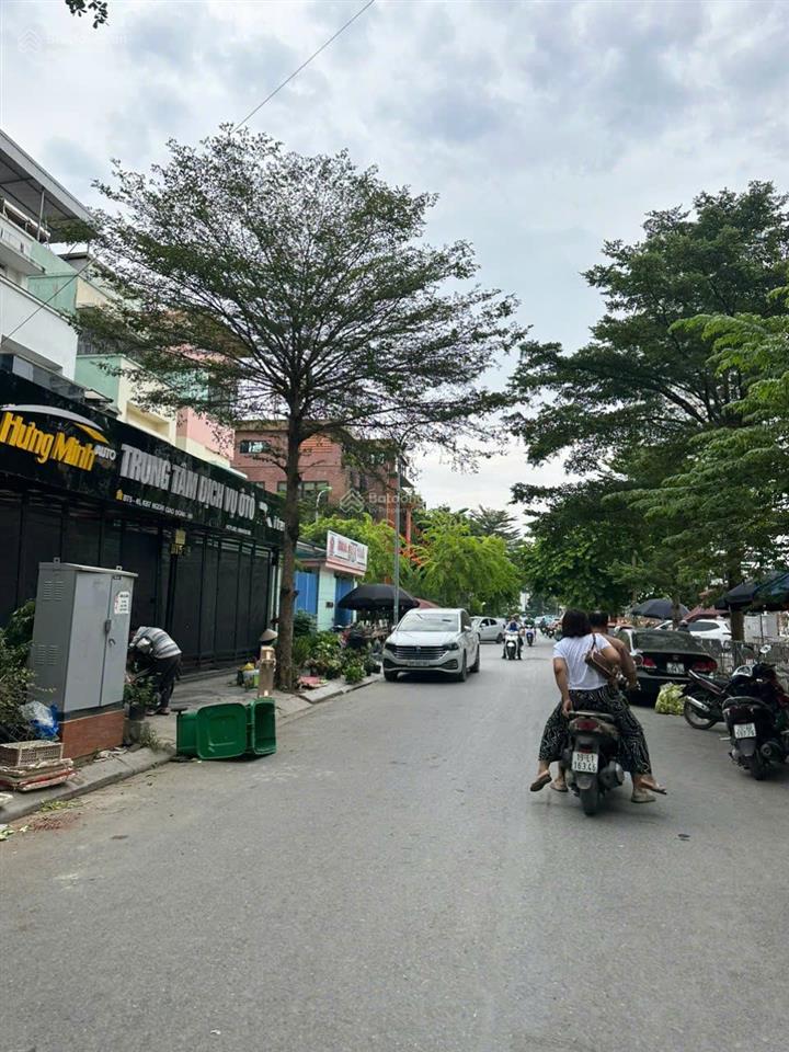 Bán nhà đường xuân tảo cạnh kđt ngoại giao đoàn 58m2 x 4t giá 11,5ty 0382 276 ***