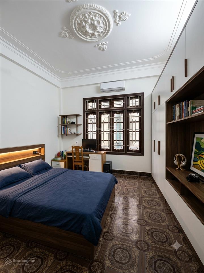 Bán nhà đường xuân tảo cạnh kđt ngoại giao đoàn 58m2 x 4t giá 11,5ty 0382 276 ***