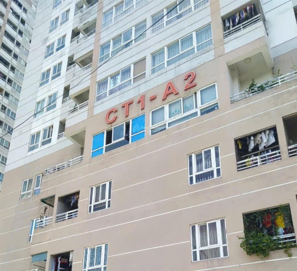 Bán căn hộ chung cư 66m, 2 ngủ, full đồ.  0989 030 ***