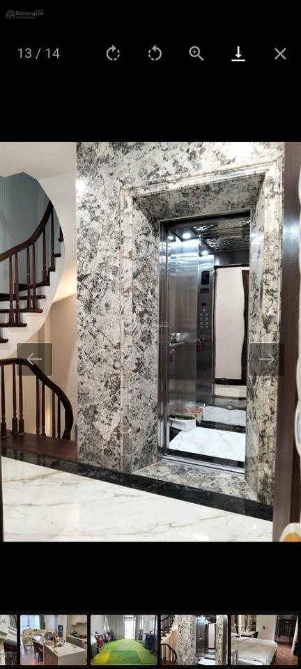 Bán nhà mặt phố tại đường phú xá, 24 tỷ, 75m2, mặt tiền 4.6m, pháp lý đầy đủ