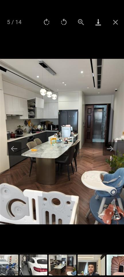 Bán nhà mặt phố tại đường phú xá, 24 tỷ, 75m2, mặt tiền 4.6m, pháp lý đầy đủ