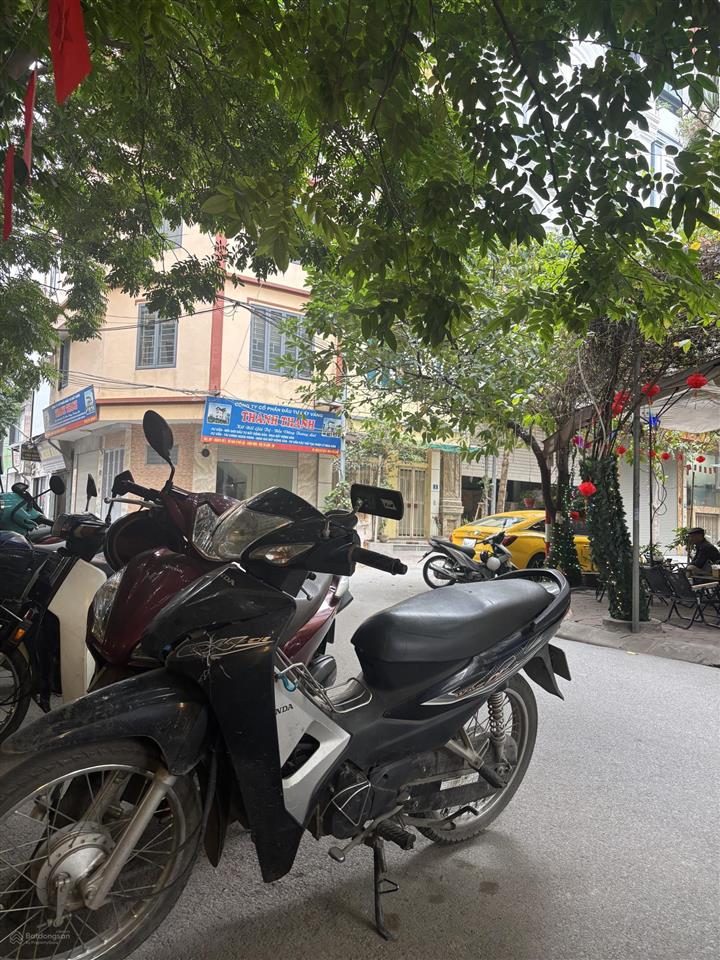 Bán đất tại xuân đỉnh, bắc từ liêm, hà nội, giá siêu hời 55 tỷ, 125 m2