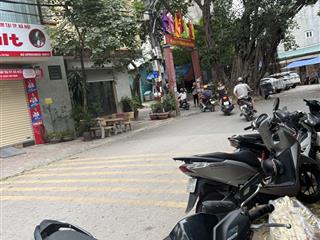 Bán đất xuân đỉnh, ngõ tô tránh nhau dt 70m2 mặt tiền 5m. giá 15 tỷ.  0972 264 ***