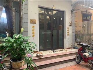 Bán nhà riêng tại ngõ 205 ngách 165 đường xuân đỉnh, 9,6 tỷ, 50m2 view đẹp chỉ với