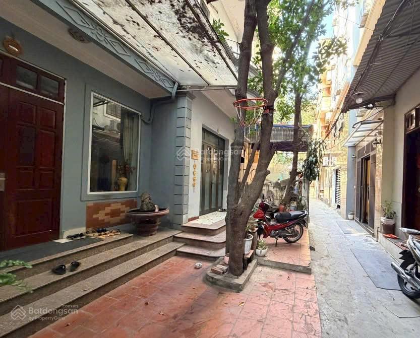 Bán nhà riêng tại ngõ 205 ngách 165 đường xuân đỉnh, 9,6 tỷ, 50m2 view đẹp chỉ với