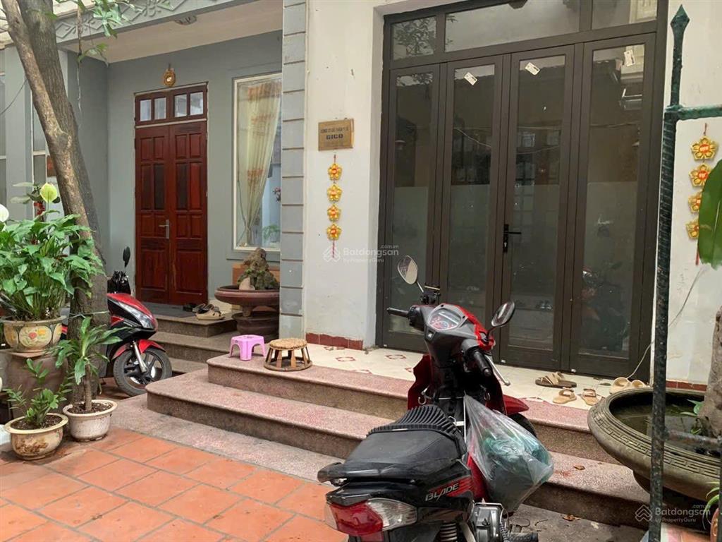 Bán nhà riêng tại ngõ 205 ngách 165 đường xuân đỉnh, 9,6 tỷ, 50m2 view đẹp chỉ với