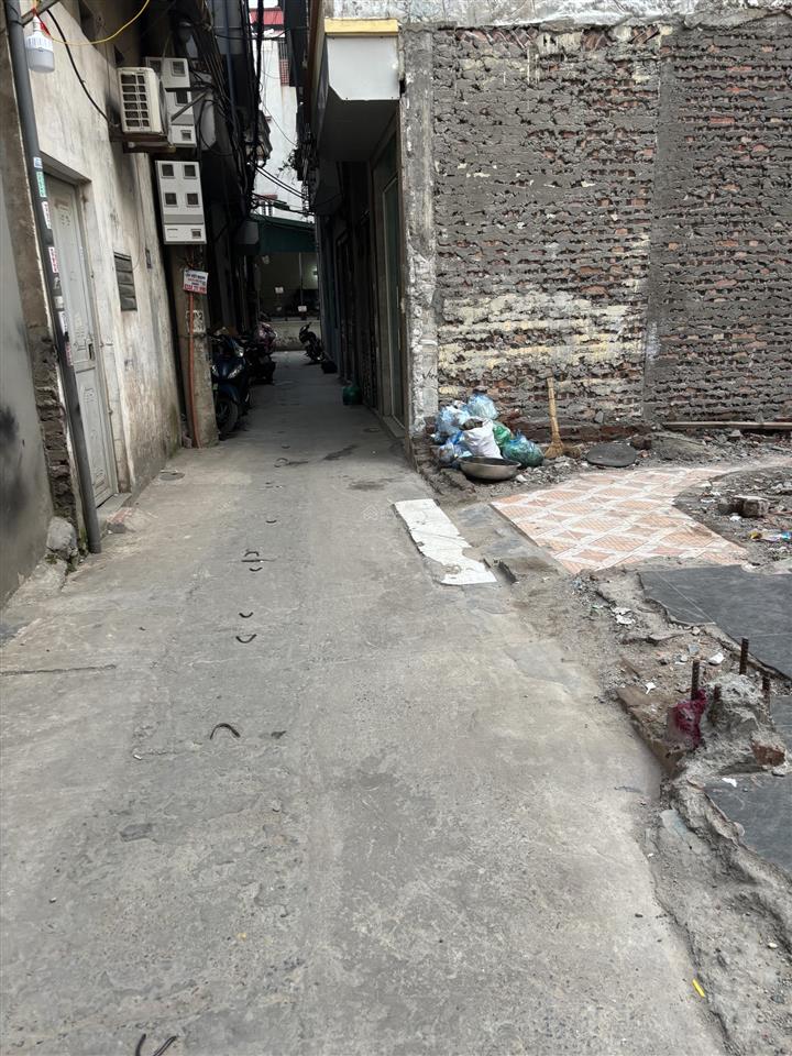 Bán đất tại ngõ 205 xuân đỉnh, 11,5 tỷ, 51m2, view đẹp chỉ với