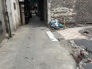 Bán đất tại ngõ 205 xuân đỉnh, 11,5 tỷ, 51m2, view đẹp chỉ với