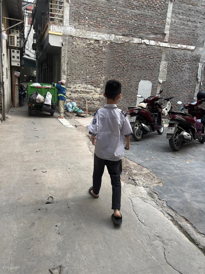 Bán đất tại ngõ 205 xuân đỉnh, 11,5 tỷ, 51m2, view đẹp chỉ với