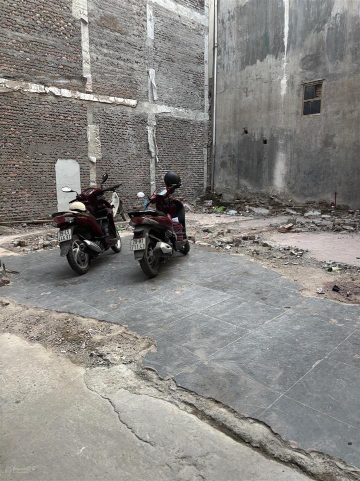 Bán đất tại ngõ 205 xuân đỉnh, 11,5 tỷ, 51m2, view đẹp chỉ với