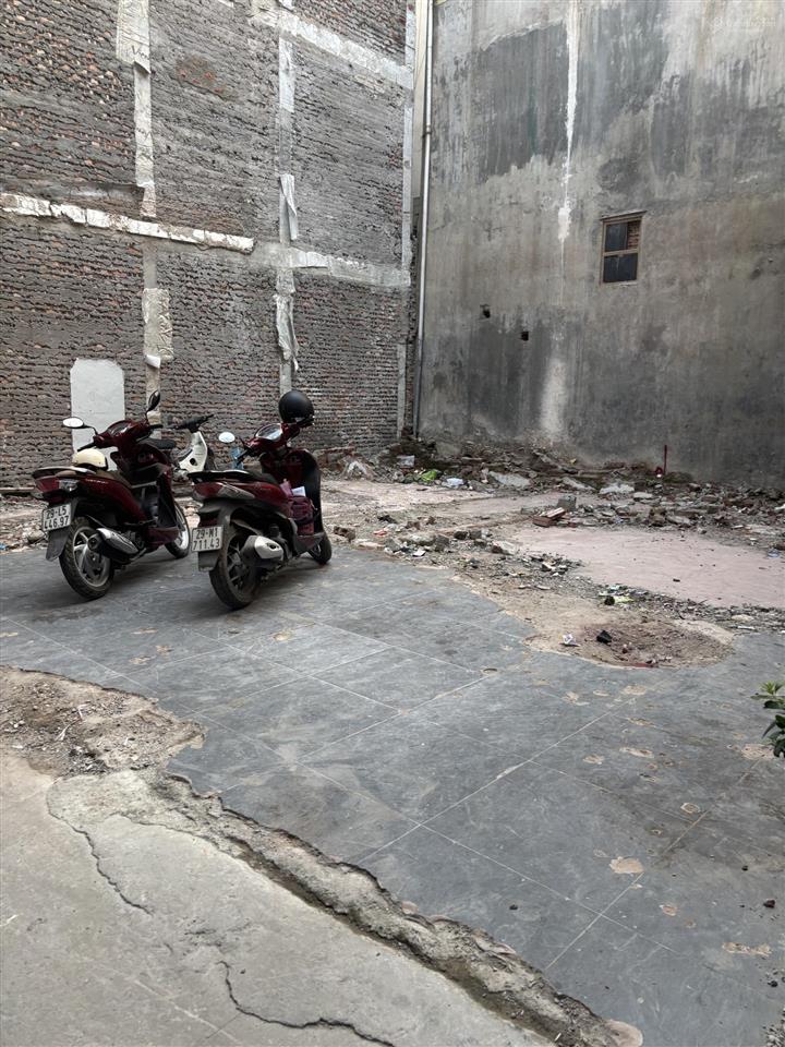 Bán đất tại ngõ 205 xuân đỉnh, 11,5 tỷ, 51m2, view đẹp chỉ với